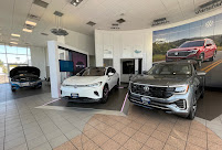 Dick Hannah Volkswagen of Portland
