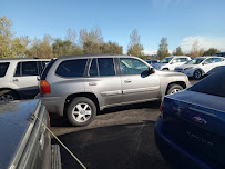 Speed's Auto Auction