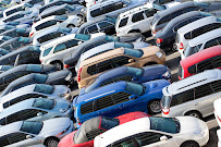 Speed's Auto Auction