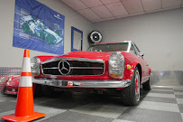 Upscale Auto Sales