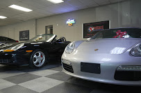 Upscale Auto Sales