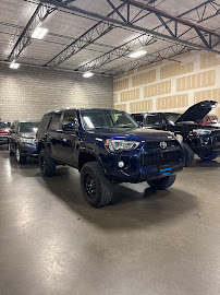 Stouffair Motors