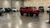Stouffair Motors