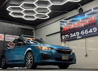 Advanced Premier Auto | Hillsboro