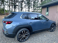 Royal Moore Mazda