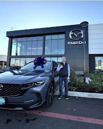 Royal Moore Mazda