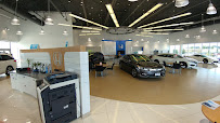 Dick's Hillsboro Honda