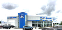 Dick's Hillsboro Honda