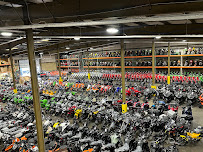 MotoSport Hillsboro