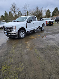 Doherty Ford