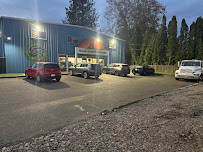 Toyota Service - Royal Moore Toyota