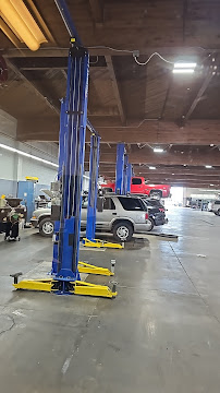 Tonkin Hillsboro Chevrolet Service