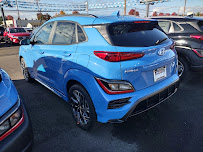 Dick's Hillsboro Hyundai Service Center