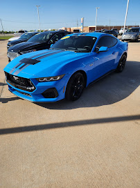 Billingsley Ford Of Lawton