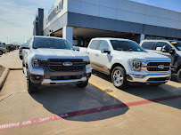 Billingsley Ford Of Lawton