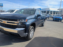 Classic Lawton Chevrolet