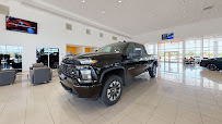 Classic Lawton Chevrolet