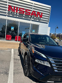 Nissan of Lawton