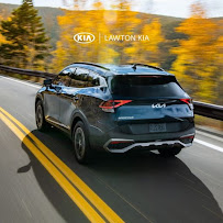 Lawton Kia