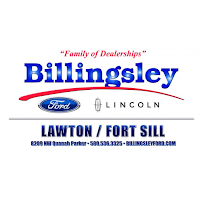 Billingsley Ford Collision Center