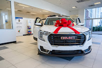 Service Center - SouthWest Buick GMC of Lawton