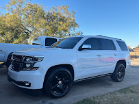 Don Evans Window Tint & Trailers