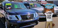 Lithia Toyota of Medford