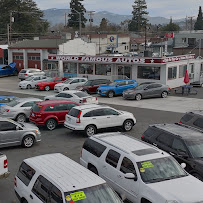 Lithia Toyota of Medford
