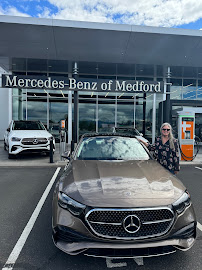 Mercedes-Benz of Medford