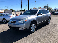 Integrity Family Auto Sales