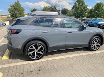 Medford Volkswagen
