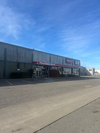 Johnson RV Medford