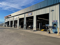 DHM Automotive llc
