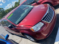 Midwest City Auto