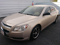 Midwest City Auto