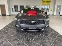 OKC EXECUTIVE AUTO SALES