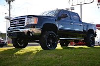 OKC EXECUTIVE AUTO SALES