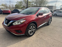 Orr Nissan East
