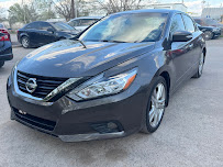 Orr Nissan East