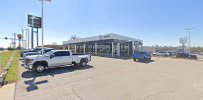 Thoroughbred Motors