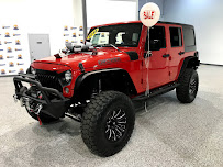 Hertz Car Sales Oklahoma City