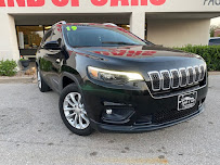 Crown Used Cars Okc