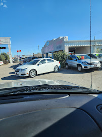 Crown Used Cars Okc