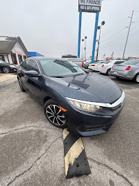 Bob Moore Chrysler Dodge Jeep Ram