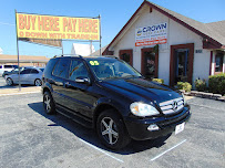 Bob Moore Chrysler Dodge Jeep Ram