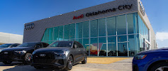 Eskridge Honda