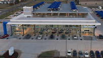 Thunder City Motors