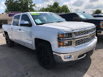 Oklahoma Patriot Auto Sales