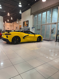 Landers Chevrolet of Norman