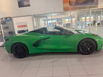 Landers Chevrolet of Norman